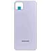 Copribatteria Galaxy A22 5g Originale Violet - Foto miniatura 1