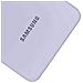 Copribatteria Galaxy A22 5g Originale Violet - Foto miniatura 4