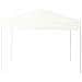 Tenda Per Feste Pieghevole Bianca 3x3 M - Foto miniatura 3