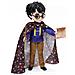 Scatola Per Bambole Da 20 Cm + Accessori Harry Potter Il Mondo Dei Maghi - Foto miniatura 1