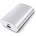Powerbank 5200mah (silver)  - Foto miniatura 1