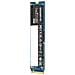 Gen3 2500E SSD 1TB M. 2 PCI Express 3.0 3D NAND NVMe - Foto miniatura 3