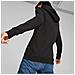 Essentials Metallic Logo 84909601, Donne, Nero, Xs - Foto miniatura 11