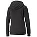 Essentials Metallic Logo 84909601, Donne, Nero, Xs - Foto miniatura 6