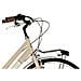 Bicicletta Donna Airbici Allure, Telaio In Acciaio 46cm, Ruote 700x35c, 6 Velocità. - Foto miniatura 2