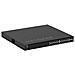 Switch di Rete GSM4328-100NES Gestito 1U 24 Porte Ethernet (10/100/1000) Supporto Power Over Ethernet (PoE) Colore Nero - Foto miniatura 2