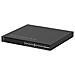 Switch di Rete GSM4328-100NES Gestito 1U 24 Porte Ethernet (10/100/1000) Supporto Power Over Ethernet (PoE) Colore Nero - Foto miniatura 3