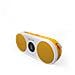 Speaker Portatile Ricaricabile P2 Dual Stereo Autonomia Fino a 15 ore Bluetooth Colore Giallo / Bianco - Foto miniatura 2