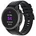 Cinturino Per Orologio Garmin Fenix 7s/6s/5s, Garmin Instinct 2s 20 Mm Black - Foto miniatura 4