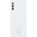 Cover Ricambio Posteriore Scocca Originale Per Galaxy M52 5g M526 White - Foto miniatura 1