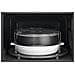 Forno Microonde EMZ725MMTI con Grill Capacità 24 Litri Potenza 900 Watt Colore Nero /Grigio - Foto miniatura 4