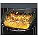 Forno Microonde EMZ725MMTI con Grill Capacità 25 Litri Potenza 900 Watt Colore Nero /Grigio - Foto miniatura 7