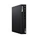 ThinkCentre M70q Intel® Core™ i5 i5-12500T 16 GB DDR4-SDRAM 512 GB SSD Windows 11 Pro Mini PC Nero - Foto miniatura 4