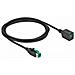 85981 Cavo Usb 2 M Nero - Foto miniatura 3