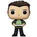 Pop! Tv: Friends - Joey With Pizza - Foto miniatura 1