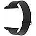 PUSPORTAW44BLK accessorio indossabile intelligente Band Nero Nylon - Foto miniatura 1