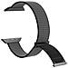 PUSPORTAW44BLK accessorio indossabile intelligente Band Nero Nylon - Foto miniatura 2