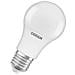 4099854046797 lampada LED 8,5 W E27 F - Foto miniatura 1