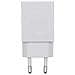 A110-0404 Caricabatterie Per Dispositivi Mobili Fotocamera, Smartphone, Tablet Bianco Ac Interno - Foto miniatura 2