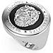 Anello Uomo Guess Jumr01315jwstbk66 26 - Foto miniatura 1