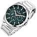 Orologio Da Uomo Dexter 1792088 (zf104a) + Box - In Ordine - Foto miniatura 4