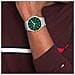 Orologio Da Uomo Dexter 1792088 (zf104a) + Box - In Ordine - Foto miniatura 9