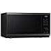 Forno a Microonde MG23DG4524AGE1 Potenza 800 Watt Capacità 23 Litri Dimensioni 48,9L x 33,8A x 27,5P cm - Foto miniatura 3