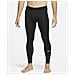 Pantalone Tights Da Fitness Dri-Fitfb7952-010 Uomo Taglia Xl Colore Nero - Foto miniatura 1