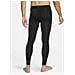 Pantalone Tights Da Fitness Dri-Fitfb7952-010 Uomo Taglia Xl Colore Nero - Foto miniatura 4