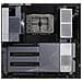 Scheda Madre TRX50 AI TOP Socket AM4 Chipset TRX50 ATX - Foto miniatura 2