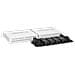 Rackmount.it Rm-fr-t20 Porta Accessori Staffa Di Supporto - Foto miniatura 3