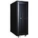 LOGON RSL36U61BL rack 36U Rack indipendenti Nero - Foto miniatura 2