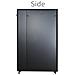 LOGON RSL36U61BL rack 36U Rack indipendenti Nero - Foto miniatura 3