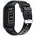 Braccialetto Intelligente Tk75: Il Tuo Compagno Di Fitness Definitivo Black - Foto miniatura 1