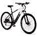 Bicicletta Elettrica BK3100M You-ride Everest 250wColore Bianco / Nero - Foto miniatura 1