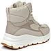 Beige Casual Closed Booties Stivaletti Sintetico Scarpe Donna Beige Eu 37, 448127/05-01 - Foto miniatura 3