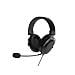 Toron 301 Auricolare Cablato A Padiglione Gaming Nero - Foto miniatura 1