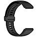Cinturino Per Smartwatch Garmin Black 26 Mm - Foto miniatura 1
