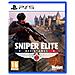 Day One: 30/01/2025 -  Sniper Elite Resistance Ps5 Eu Prevendita - Foto miniatura 1