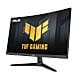 TUF Gaming VG27WQ3B Monitor PC 68,6 cm (27") 2560 x 1440 Pixel Quad HD LCD Nero - Foto miniatura 4