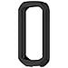 Custodia In Silicone Garmin Edge 1050, Copertura Parziale Black - Foto miniatura 4