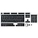 Ac04 Rog Rx Pbt Keycap Set Coperchio Per Tastiera - Foto miniatura 1