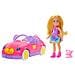 Set Bambola Hxn05 Barbie Veicolo Con Chelsea - Foto miniatura 1