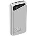 PWR20 MX WHITE batteria portatile 20000 mAh Bianco - Foto miniatura 1