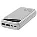 PWR20 MX WHITE batteria portatile 20000 mAh Bianco - Foto miniatura 5