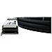 CAB-NIC40G05M-QSFP-BL cavo InfiniBand e in fibra ottica 0,5 m SFP28 DAC Nero - Foto miniatura 5