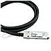 CAB-NIC40G05M-QSFP-BL cavo InfiniBand e in fibra ottica 0,5 m SFP28 DAC Nero - Foto miniatura 6