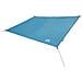 Tarp resistente all'acqua Blu - Foto miniatura 1