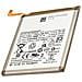 Batteria Di Ricambio Per Galaxy S22 Plus Li-polymer 3,88 V 4370 Mah 16,9 Wh - Foto miniatura 1