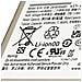 Batteria Di Ricambio Per Galaxy S22 Plus Li-polymer 3,88 V 4370 Mah 16,9 Wh - Foto miniatura 4